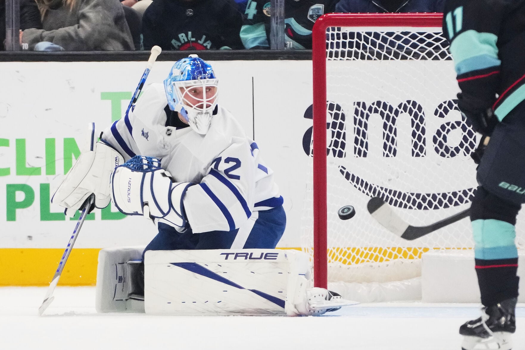 Maple Leafs Kraken Hockey | National Sports | hjnews.com