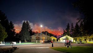 Ask an Expert: Wildfire preparedness and what every Utahn should know