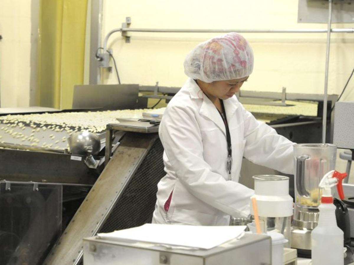 Pepperidge Farm To Expand Richmond Facility Add 54 Jobs Cache Valley Utah Idaho And National News Hjnews Com