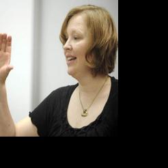 Reading the signs: Teacher touts sign language for hearing kids | News ...