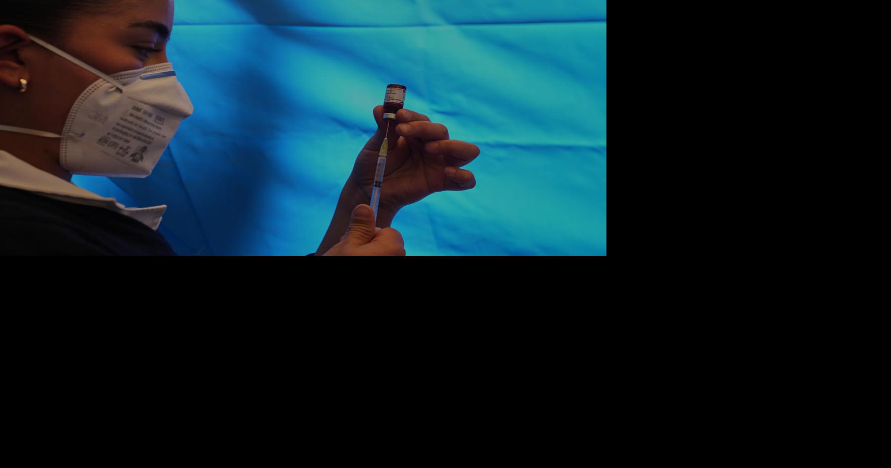 Mexico Measles Vaccine