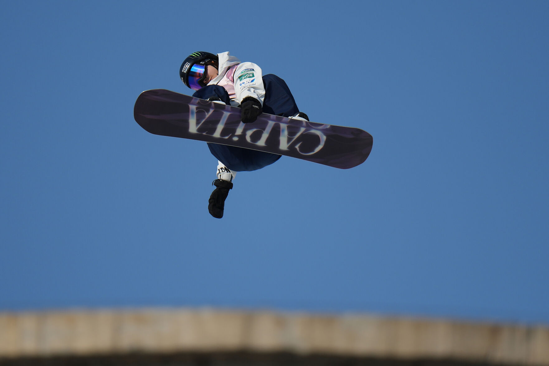 China Big Air World Cup Snowboarding | National Sports | hjnews.com