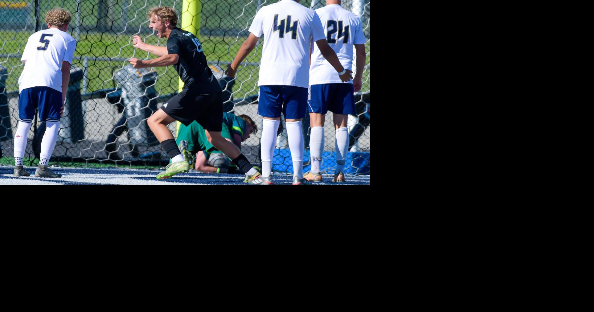 Photo Gallery: Snow Canyon-Ridgeline Soccer