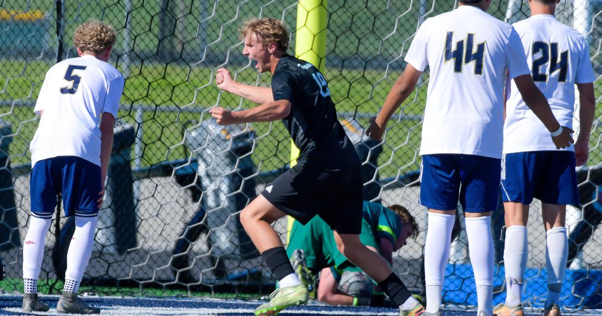 Photo Gallery: Snow Canyon-Ridgeline Soccer