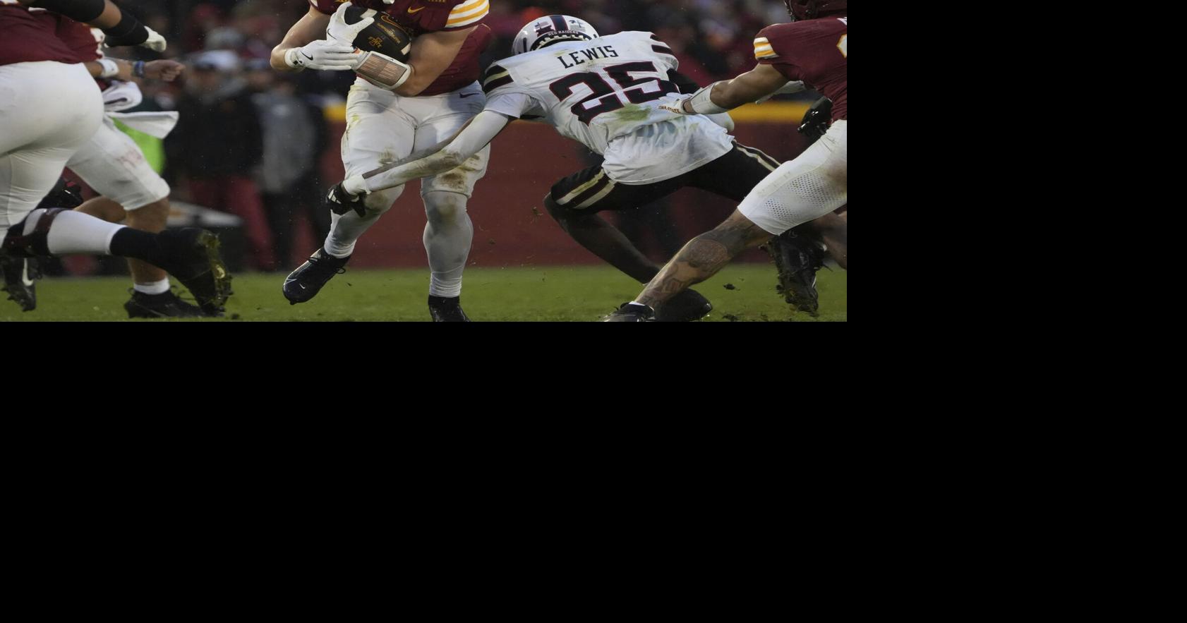 USU football: Capsules on 18 commits from transfer portal