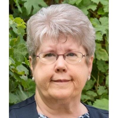 Jost, Vickie Lynn (Gates)