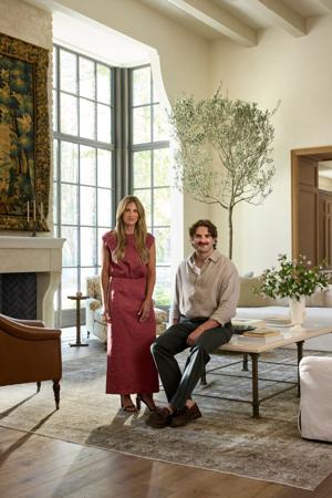 Studio McGee and Broadbent Architectural Studio Reveal Bespoke 25,000-Square-Foot Utah Home for Crumbl Founder Jason McGowan