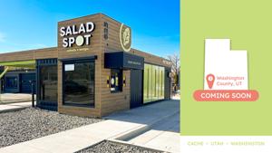 Logan-founded restaurant expands into Washington County