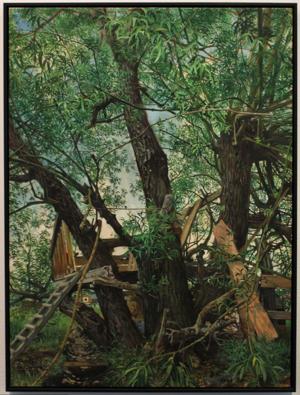 Exhibit featuring historic artwork by Logan family to open this weekend