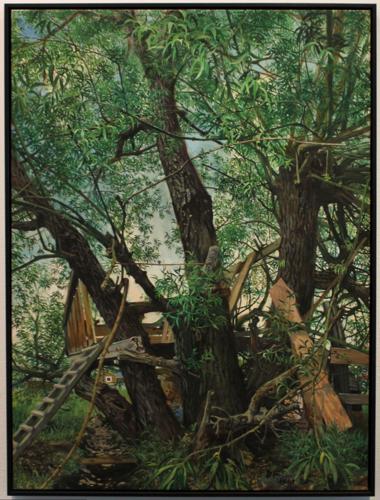 The Herald Journal - Exhibit featuring historic artwork by Logan family to open this weekend