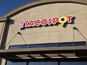 The Taco Spot becomes second local restaurant offering meals to people impacted by shutdown