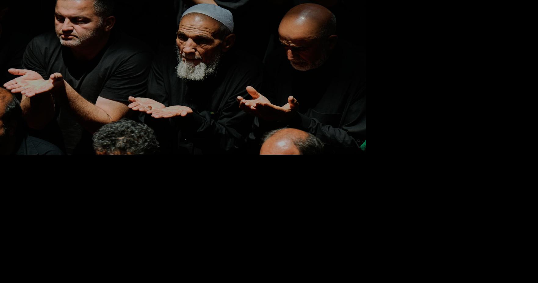 Iraq Muharram | World | hjnews.com