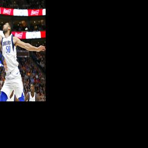 Jazz pull away from Mavericks