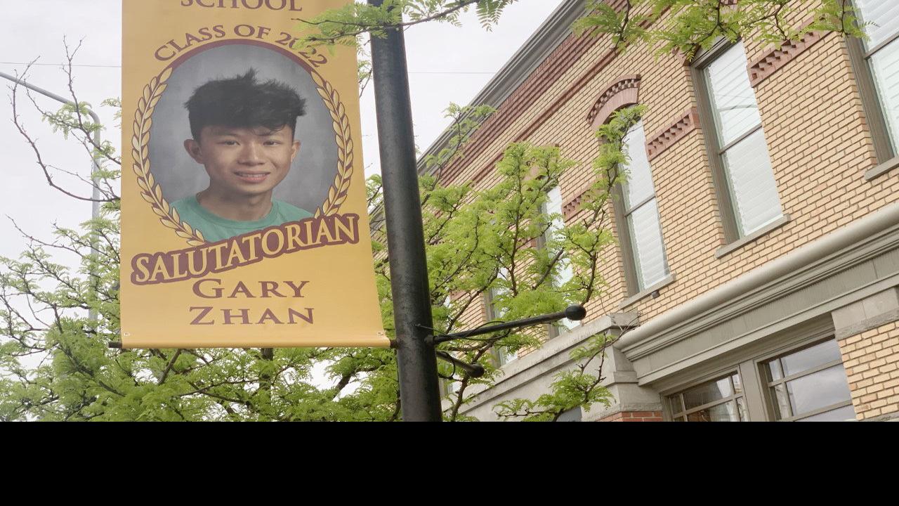 Logan High student among four Presidential Scholars from Utah | Local News  | hjnews.com