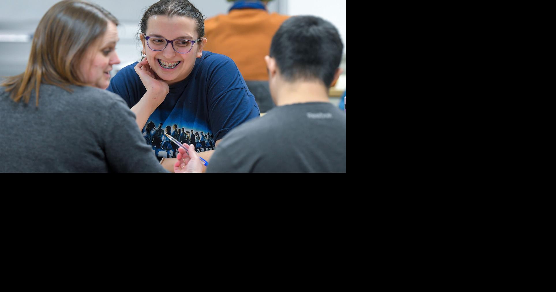 PEER Project helps students with disabilities obtain paid employment ...