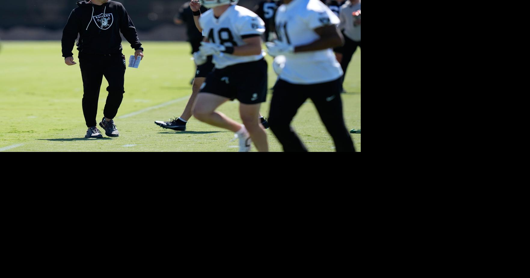 Raiders Football