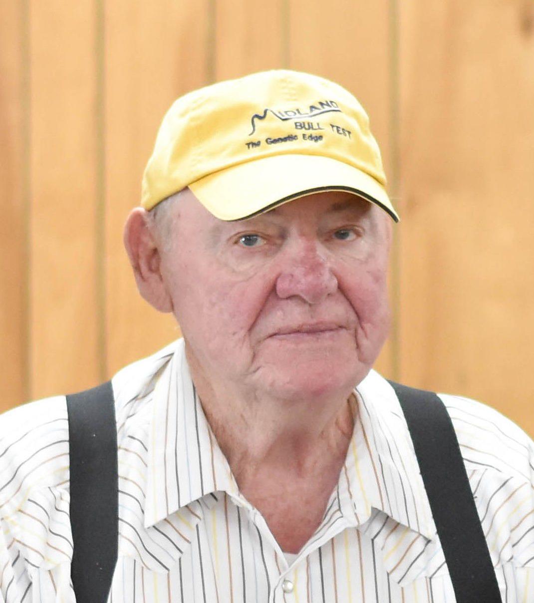 Roger Carter - 80th Birthday | Preston Citizen | hjnews.com