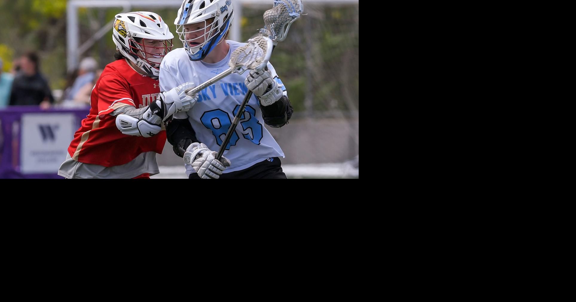 Photo Gallery: Sky View Judge Memorial Lacrosse Multimedia hjnews com