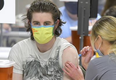 Usu Calendar 2022 Usu Sees Majority Of Students Vaccinated Following Spring 2022 Vaccination  Requirement | Local News | Hjnews.com