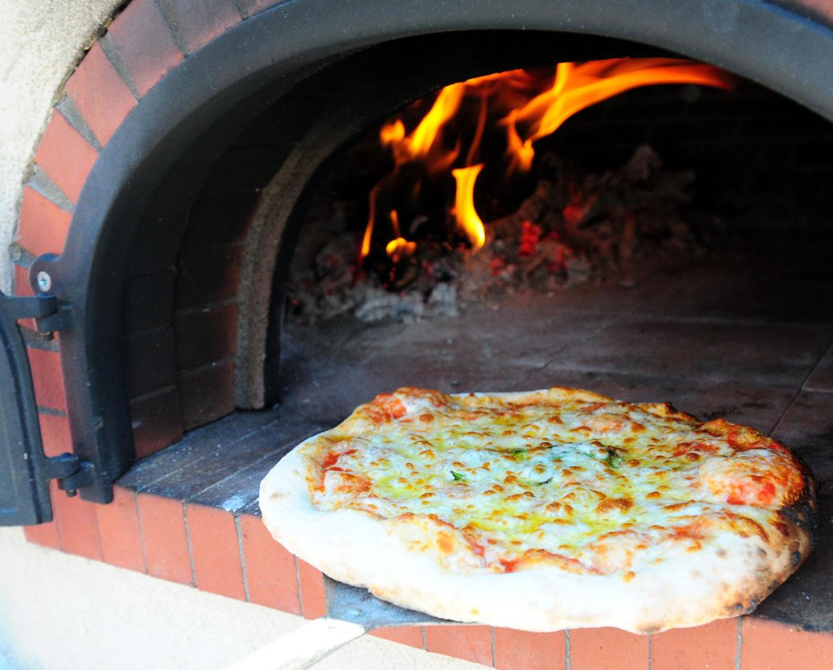 Cache Index The Food Experience A Look At New Food