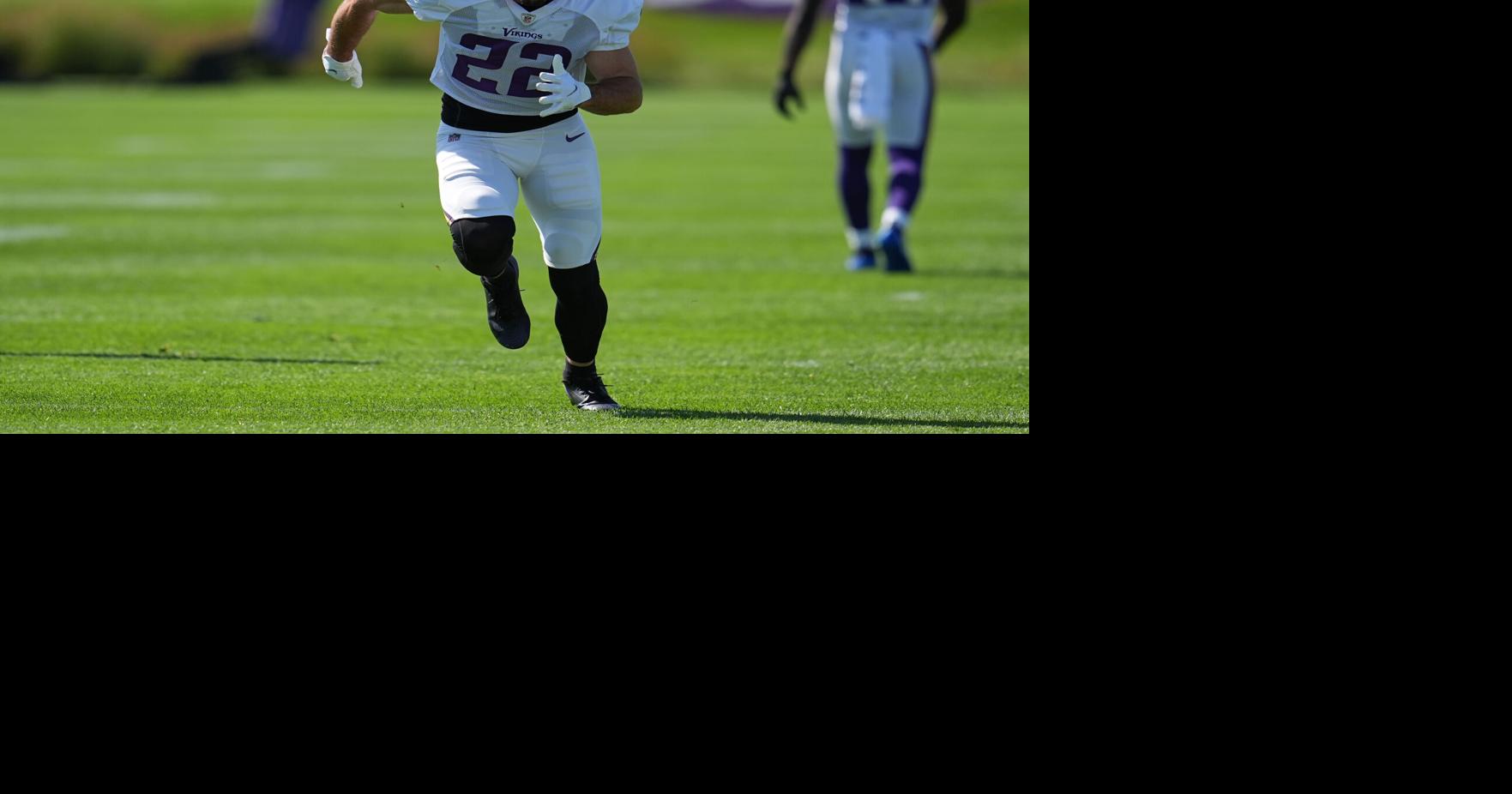 Vikings Football