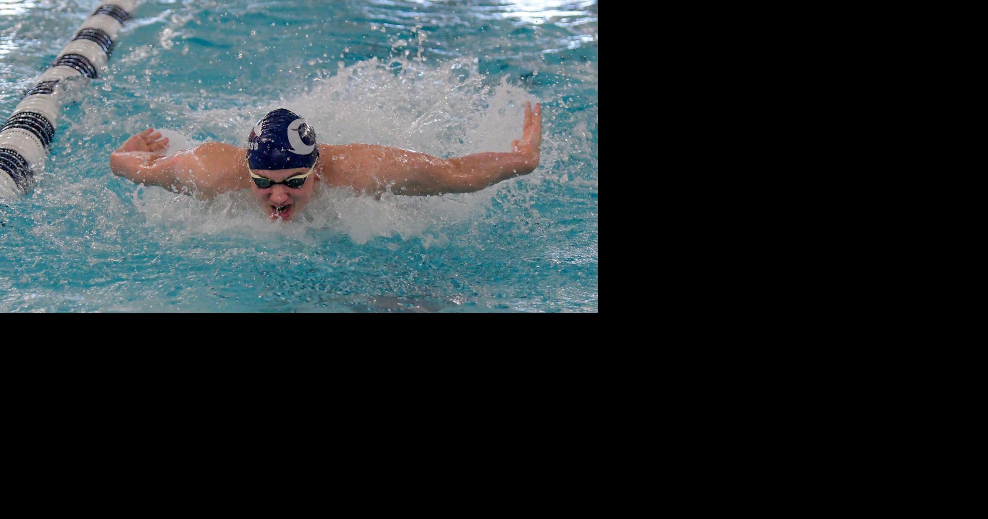 Prep swimming: Busy week for local Region 11 programs | School Sports ...