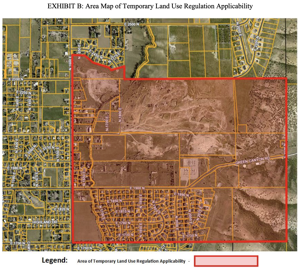 North Logan enacts development moratorium, cites lack of water infrastructure in southeast