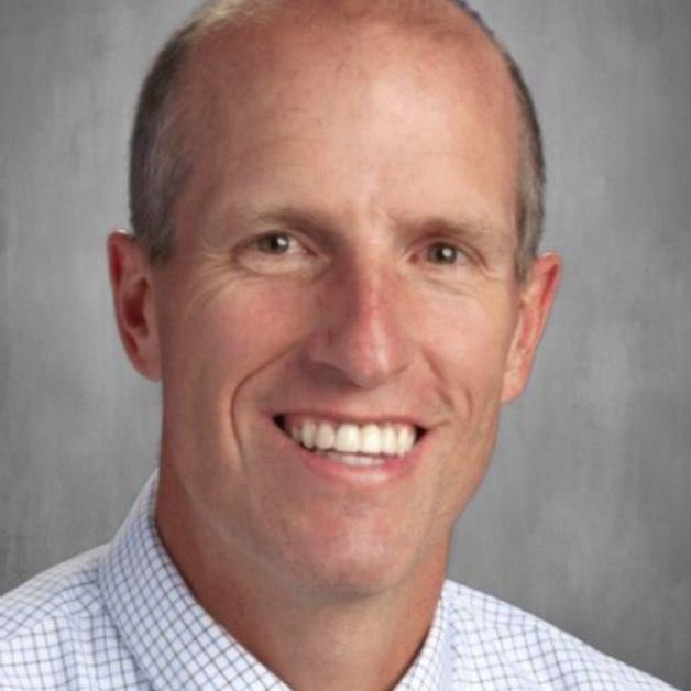 New Logan High principal selected for upcoming school year - Vimarsana News