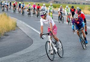 Cycling: LoToJa Classic gears up for 44th time on Saturday
