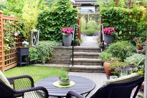 USU extension in search of Utah’s best gardens