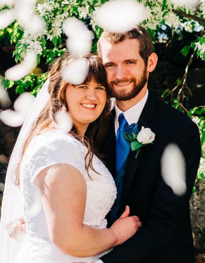 Melissa & Kenny