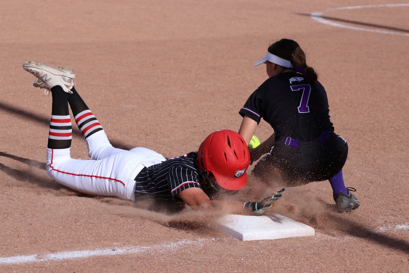 Bear River Softball Triumphs over Tooele in Playoffs with Emma Harrow and Katelyn Wilson Leading the Way