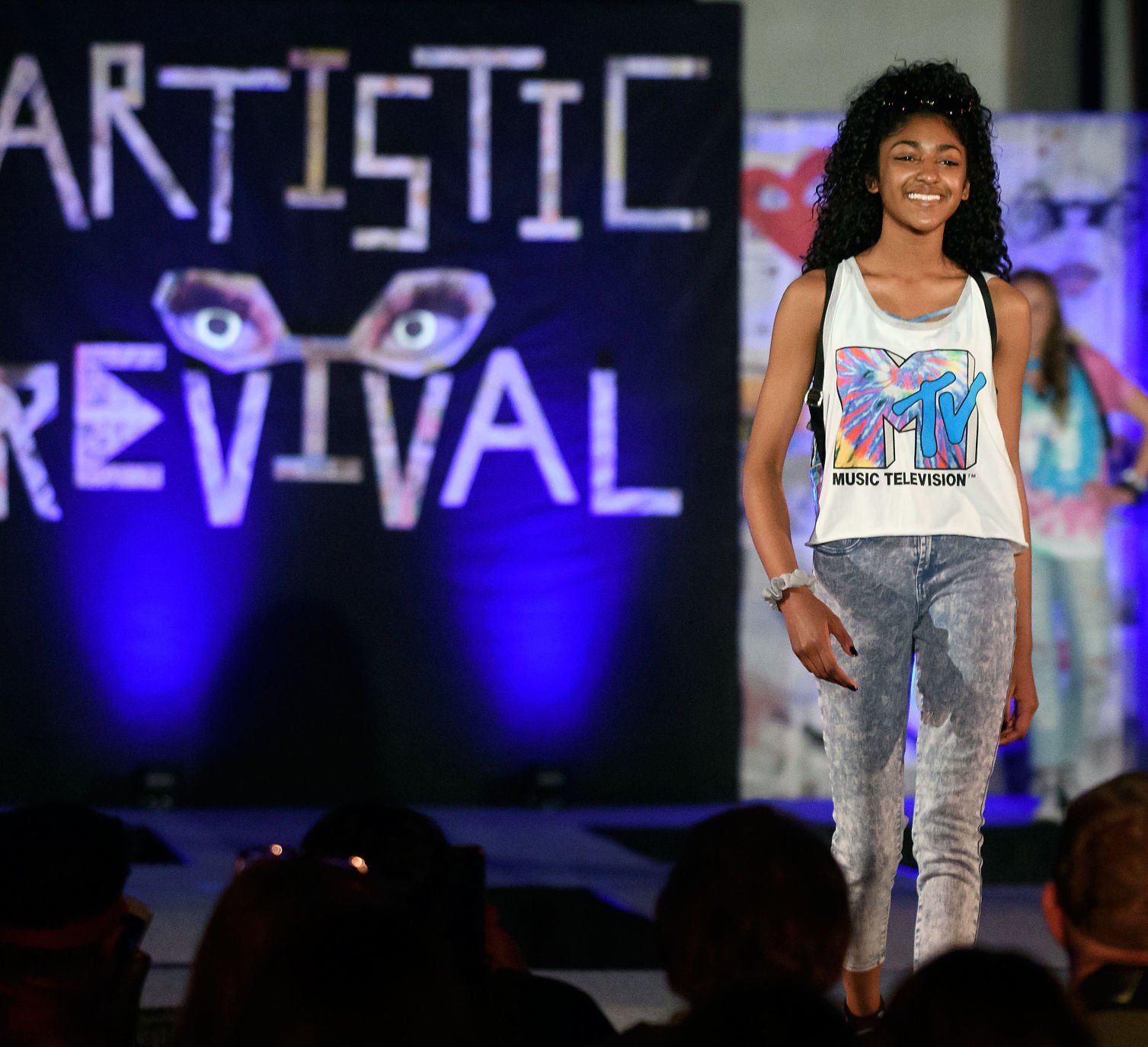 Photo Gallery: Bridgerland Technical College Fashion Show | Multimedia ...