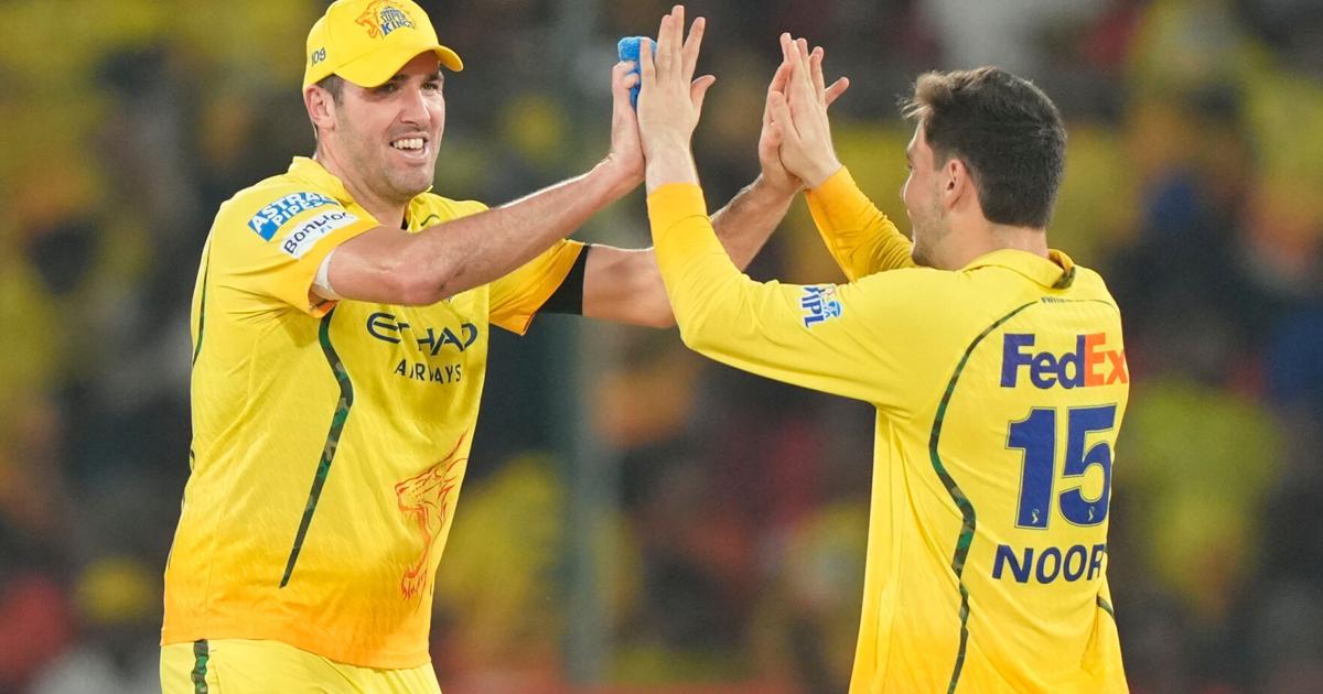 भारत आईपीएल क्रिकेट