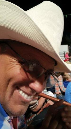 David Larkin Glade | Worship | hjnews.com