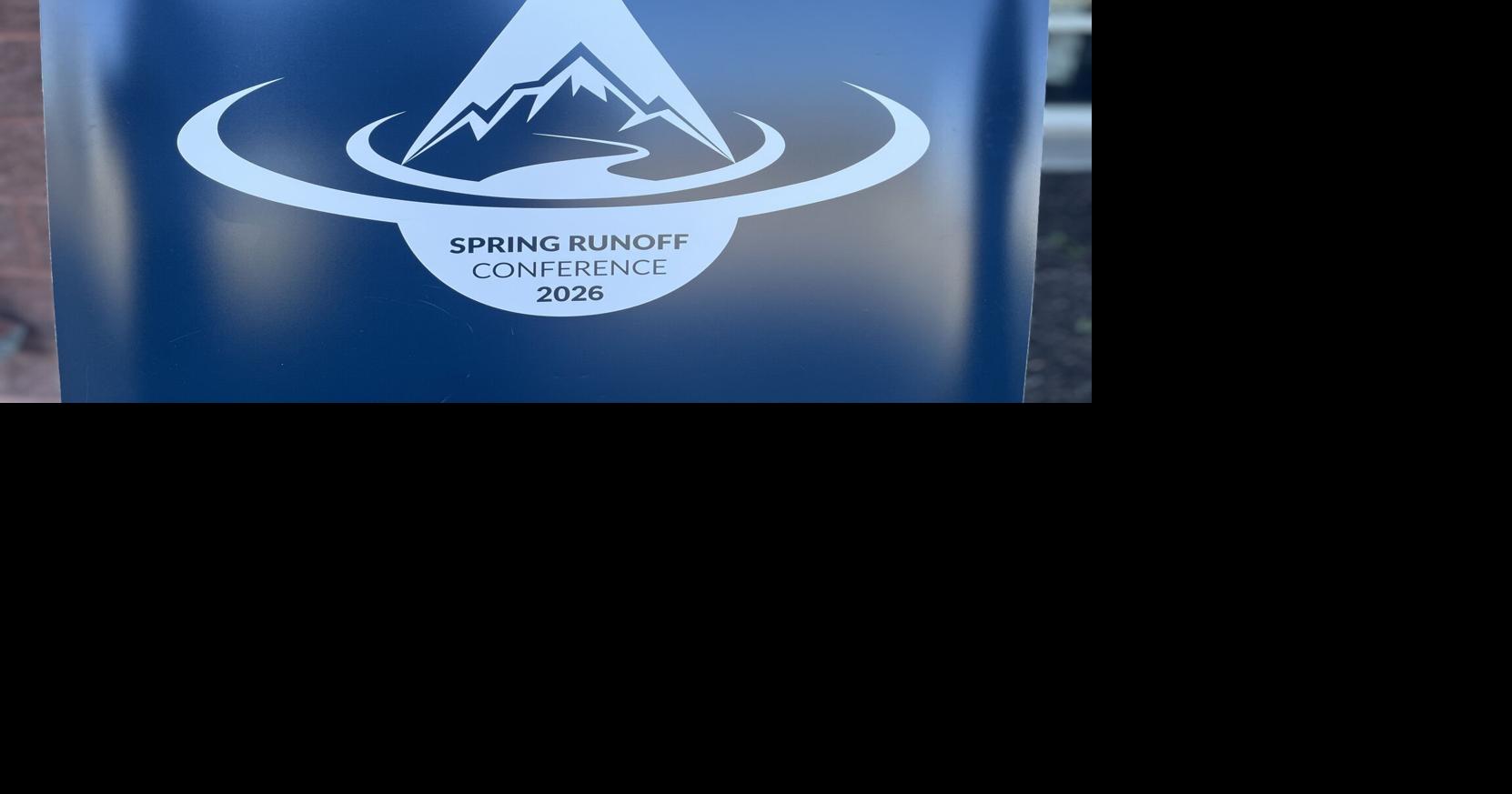 Spring Runoff Conference recognizes inaugural Utah Water Champion ...