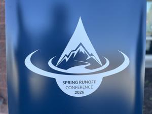 Spring Runoff Conference recognizes inaugural Utah Water Champion awardees