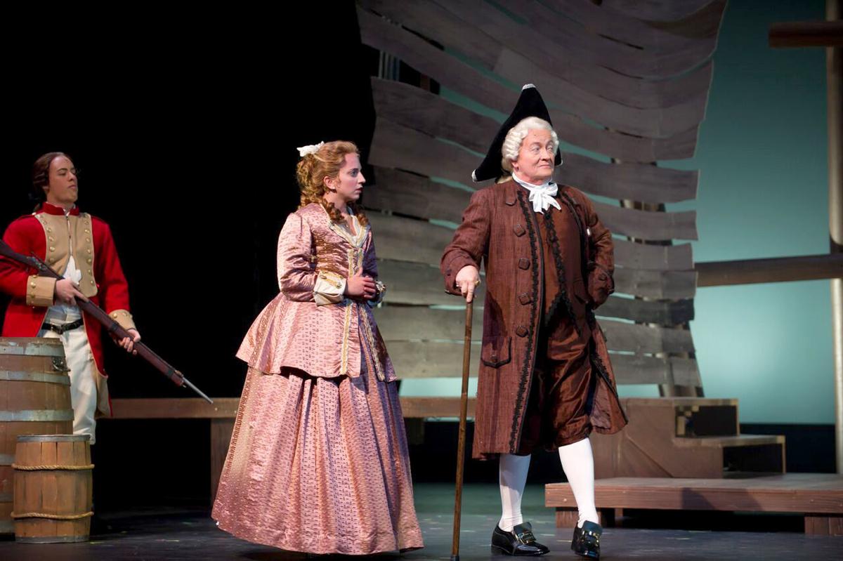Logan Opera Festival 2022
