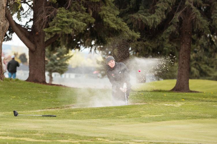 Photos of local high school golf teams at Blackfoot tournament | Sports ...