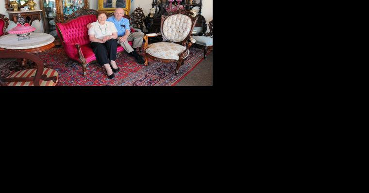 'End of an era:' Antique Harbour closing its doors after 50 years of business - Vimarsana News