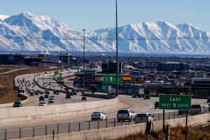 New rules of the road: What Utah drivers need to know about the 2026 legislative session