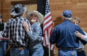 Moonlight Market shines a light on Utah farmland conservation