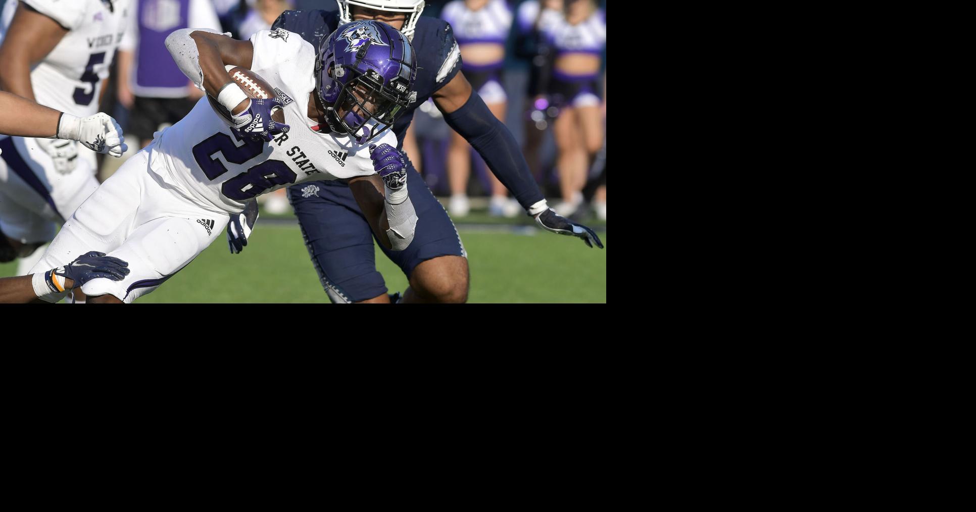 Photo Gallery Weber StateUtah State Football Multimedia