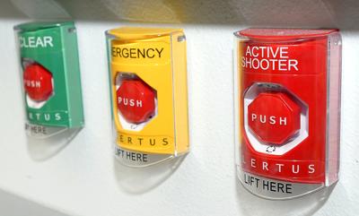 Alarm Analysis Usu Officials Embrace Opportunity To Learn From Code Blue Error Education Hjnews Com