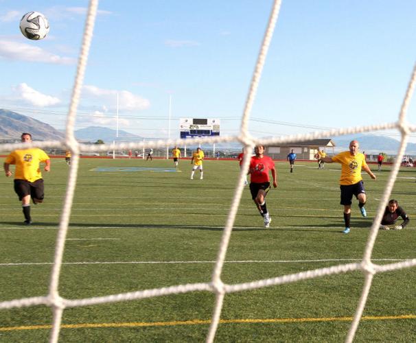 Cache Valley Cup A celebration of soccer Allaccess