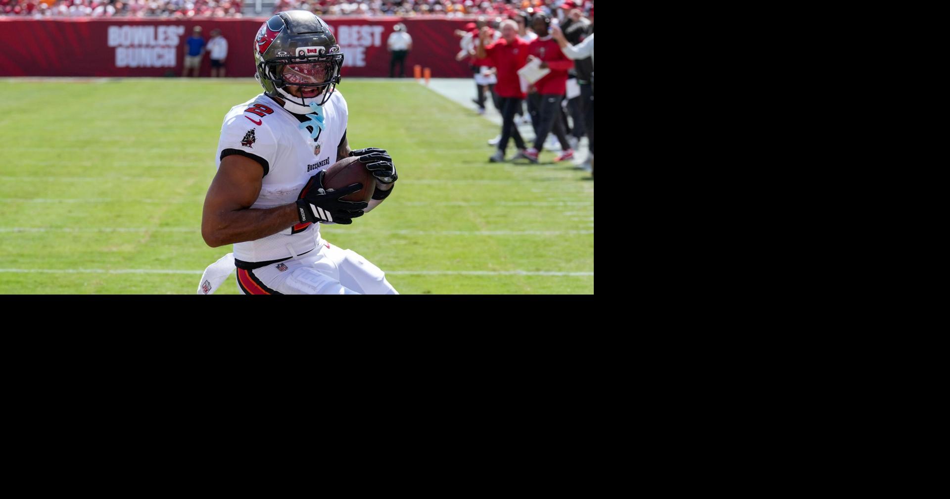 Buccaneers Football