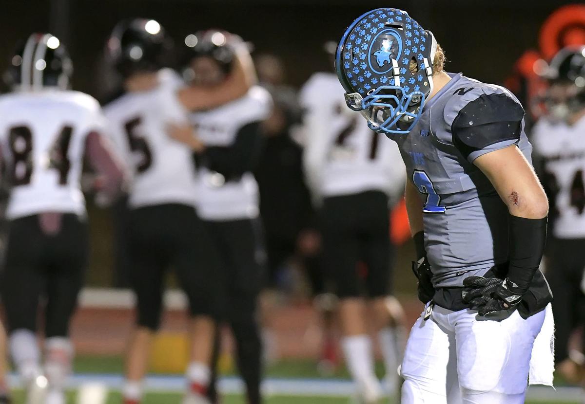 Bobcats Get Upset In Quarterfinals School Sports Hjnews Com