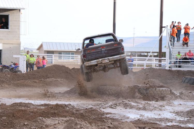 Trash car racing circuit returns for 8th season | Tremonton Leader ...