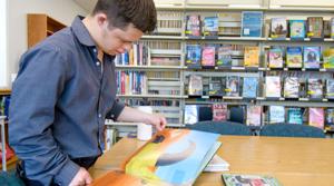 The Cache County Library has a new path to survival: Here’s how