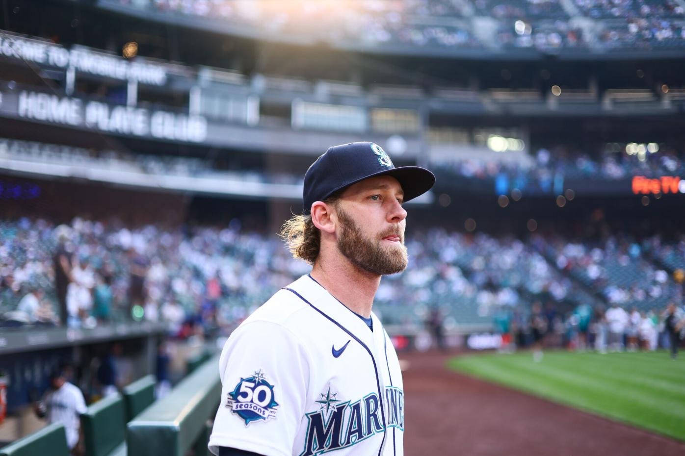 Tigers Mariners Baseball | National Sports | hjnews.com